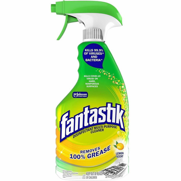 fantastik&reg;  All Purpose Cleaner 366094CT