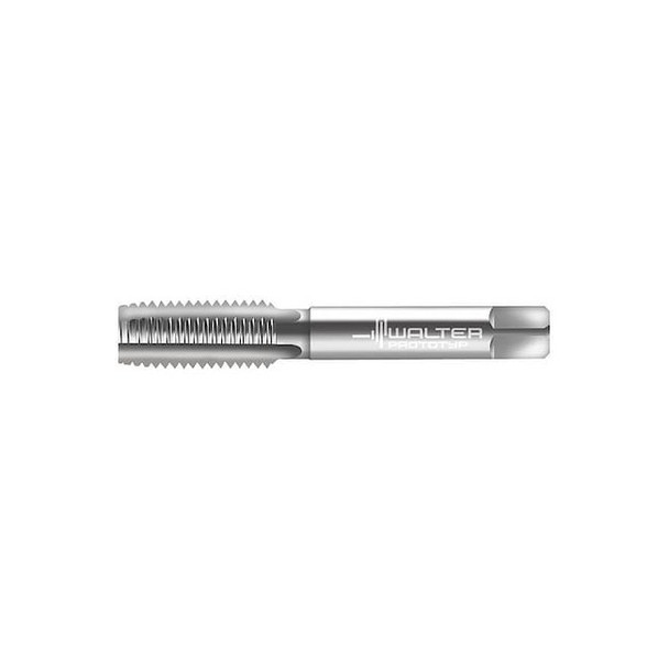 Walter Pipe Tap, 3/4"-14, Bottoming, 6 Flutes, G 24165-G3/4