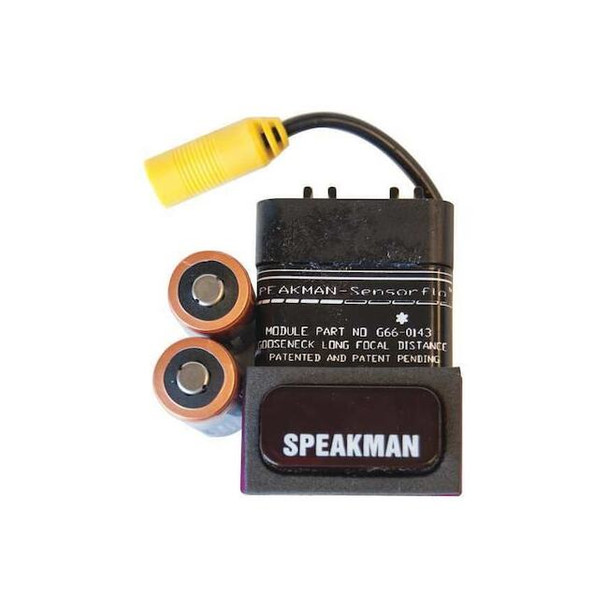 Speakman Battery Module Assembly RPG66-0164