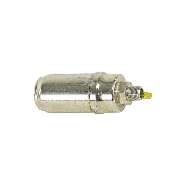 Danfoss Pipe Steam Air Vent,1/8" NPT 013L-8011