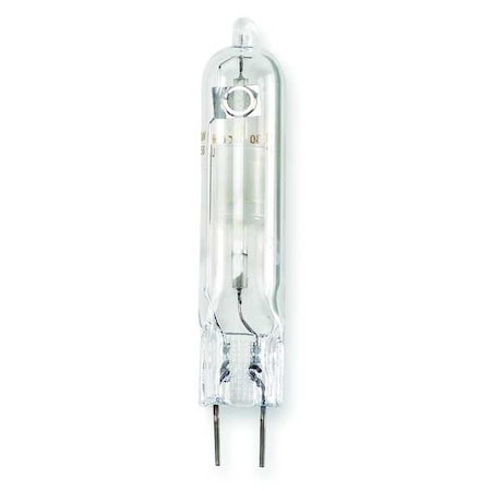 GE LIGHTING 39W, T4.5 Ceramic Metal Halide HID Light Bulb