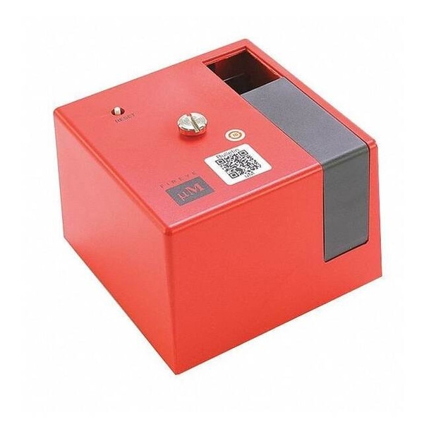 Fireye Micro M Chassis MEC320