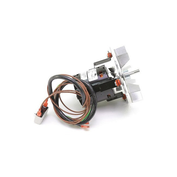 Reznor Ventor Assembly, 115V 220782