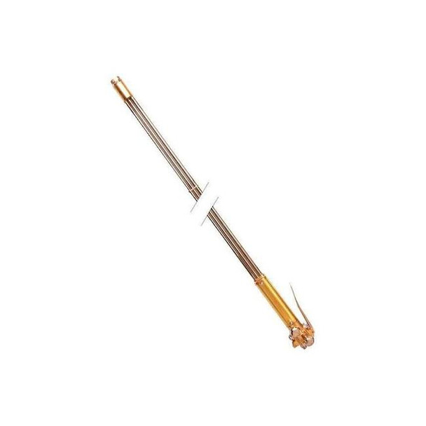 Smith Equipment Cut Torch,Cuts to 24 In,72 In L,180 Deg SC960