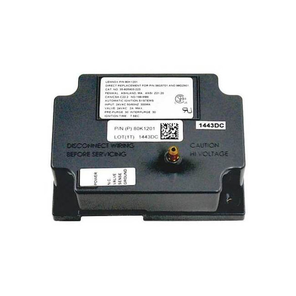 Lennox Control Board 80K12