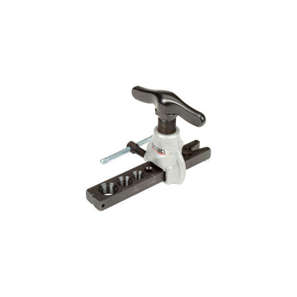 RIDGID Model No. 377 Precision Non-Ratcheting Flare Tool