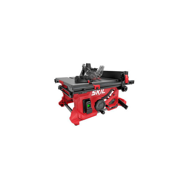 Skil 8-1/4"" Compact Table Saw 15A 120V