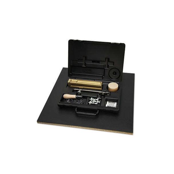 Allpax Heavy-Duty Standard Gasket Cutter Kits, 61 in