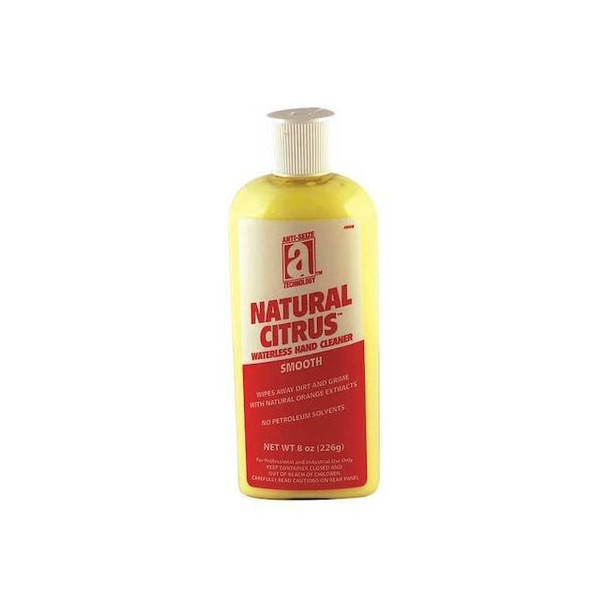 Anti-Seize Technology 8 oz. Liquid Hand Soap Squeeze Bottle 49008