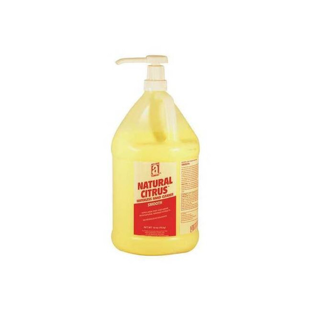 Anti-Seize Technology 1 gal. Liquid Hand Soap Pump Bottle 49030