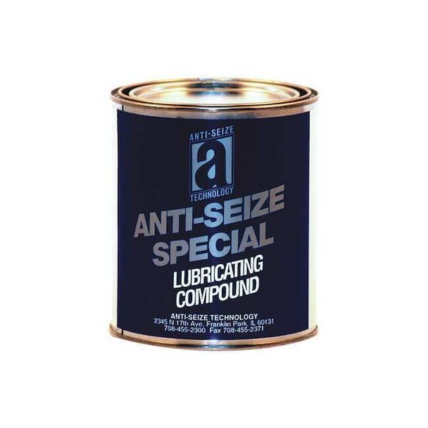 Anti-Seize Technology 18025