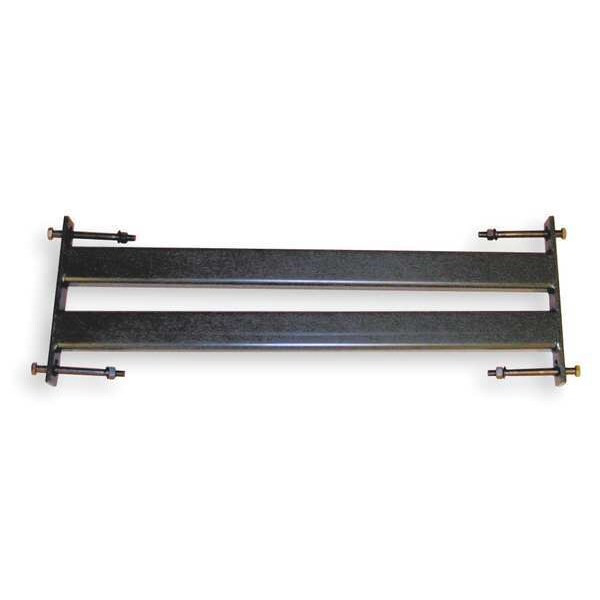 Jarke Cantilever Rack Brace Set,Removable,PK2 25B2048