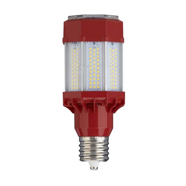 Light Efficient Design HID LED,45 W,Medium Screw (E26) LED-8924M50-HAZ