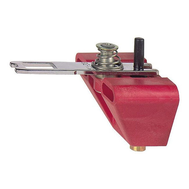 Telemecanique Sensors Right Angle Actuating Key ZCKY09