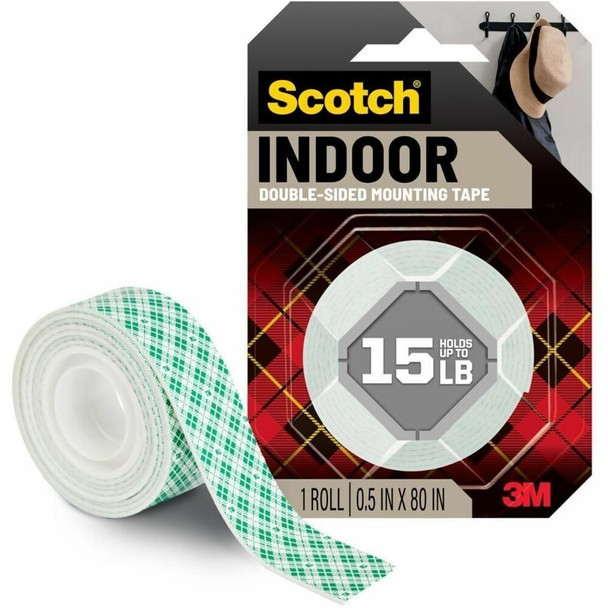 Scotch  Mounting Tape 314SMED