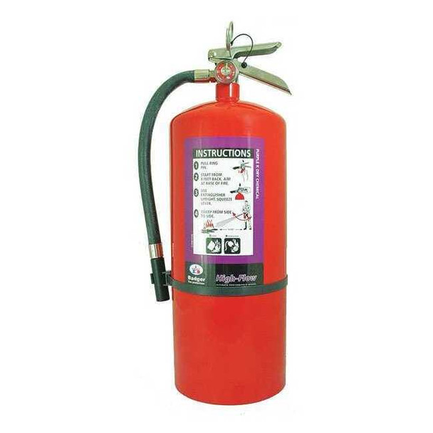 Badger B20P-HF