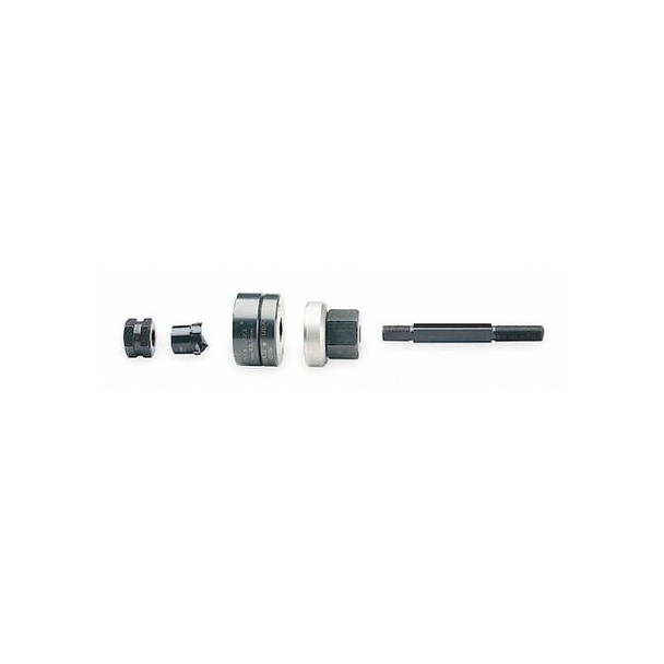 Greenlee Knockout Punch Set KS-PB30