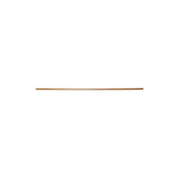 Link Handles Rake Handle,54",15/16",Tapered,5/8" 66491GRA