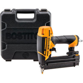 Bostitch 18 Gauge Brad Nailer Kit 2-1/8""