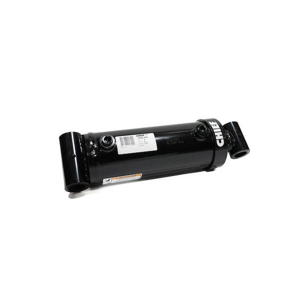 Chief WT Welded Hydraulic Cylinder: 5 Bore x 24 Stroke - 2.5 Rod, SAE 12 216207