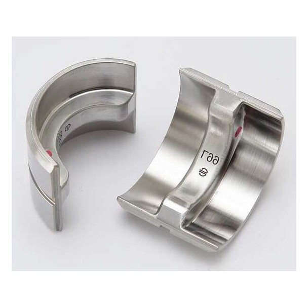 Burndy Type U Crimping Die, Pink, Length (In.): .74 U38XRT