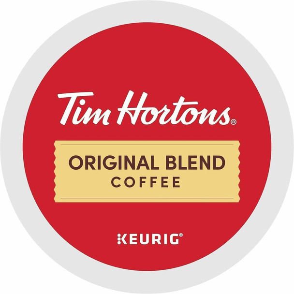 Tim Hortons  Coffee 1281