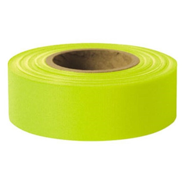 Presco Solid-Color Roll Flagging, Taffeta