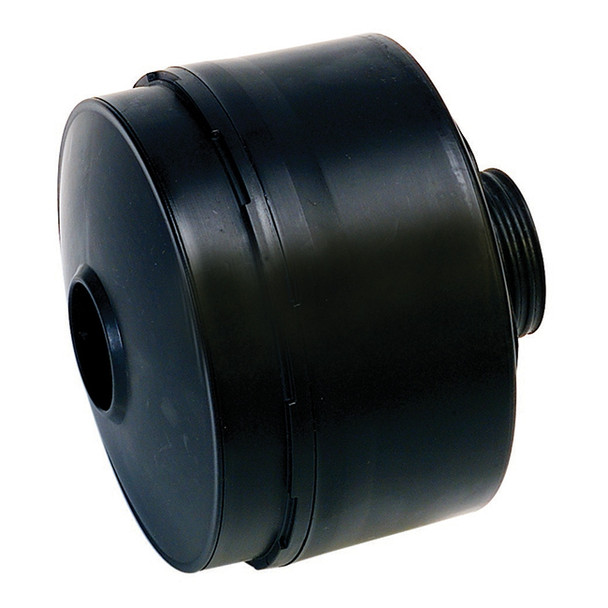 MSA CBRN Canister, 1/Each