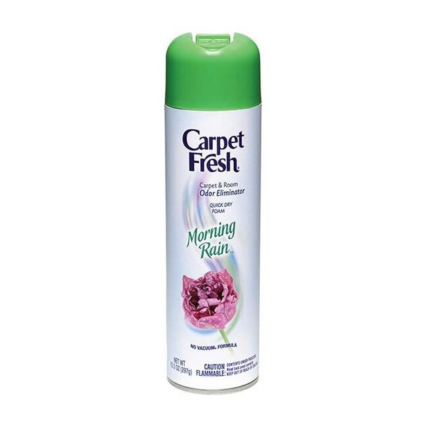 Carpet Fresh® No-Vacuum Rug & Room Deodorizer