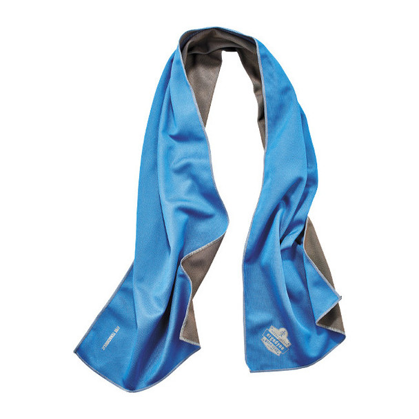 Ergodyne® Chill-Its® 6602MF Microfiber Cooling Towel