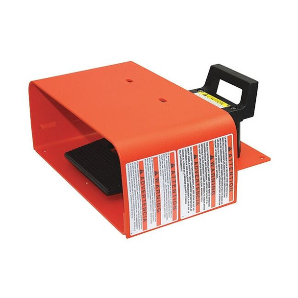 Linemaster Explosion Proof - Industrial 600 602-EX