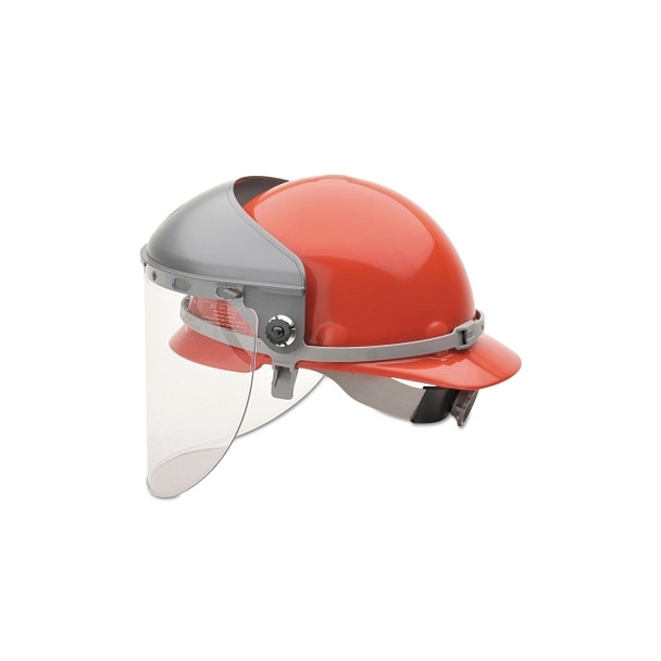 Adjustable Headgear, 3C, Friction