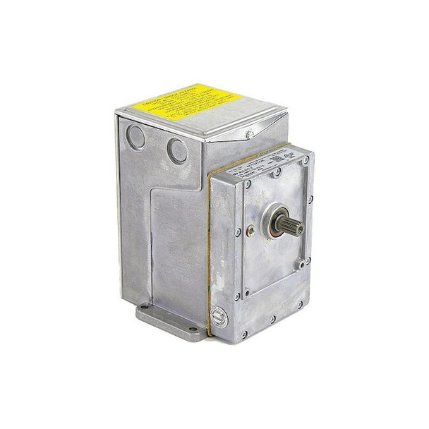 Schneider Electric Electric Actuator,120V,13 to 130 sec. MP-424