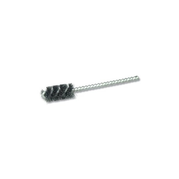 9/16" Power Tube Brush, .005, 1" B.L. (SM-9/16) Pack of 10