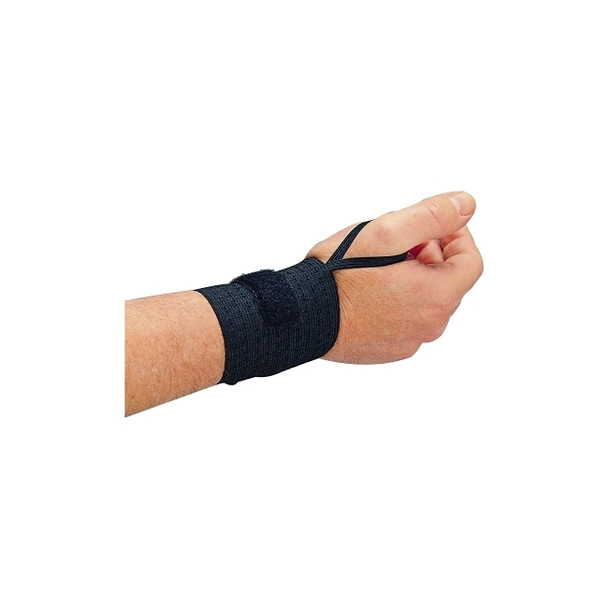 RIST-RAP BLACK ONE SIZE FITS ALL