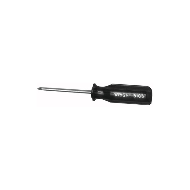Phillips® Screwdriver, #2, 12-1/4-in L