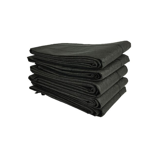 Quick Dam Water Act Gray Water Dam 2.5"x 4' , PK30 WUB24-30G