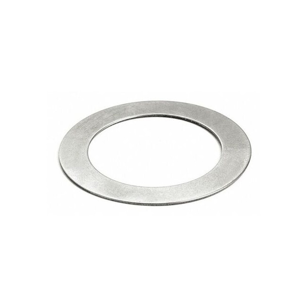 Tritan Thrust Washer,dia. 1.750in,0.06in. Thick TRB2840