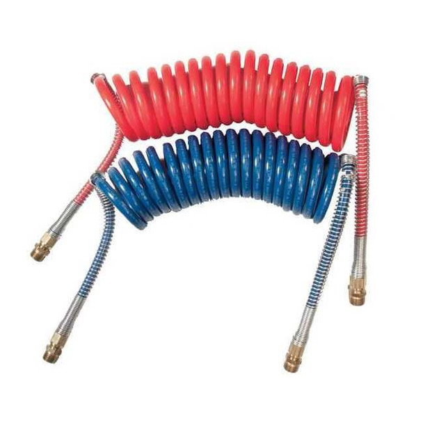 Tramec Air Brake,Coiled Assembly,180 in. 33036