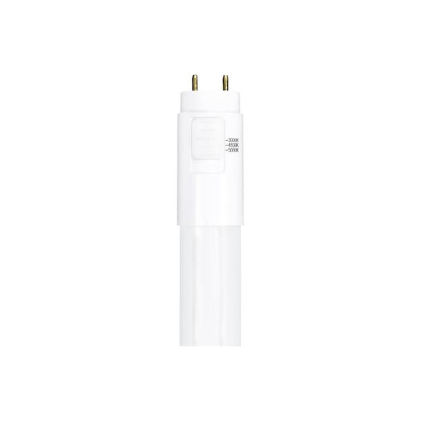 Ledvance/ Sylvania Compact LED Light,17 W,Glass LED8T8L24FGP8SC2ABRP/41205