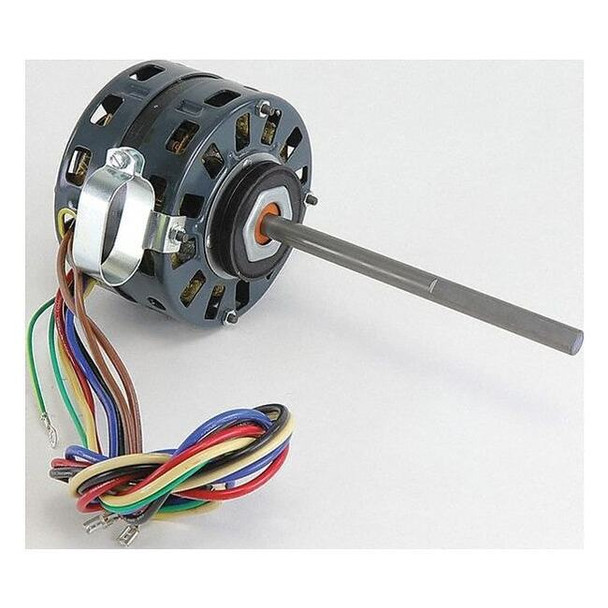 Daikin Fan and Blower Motor, 1/15 hp 106163014