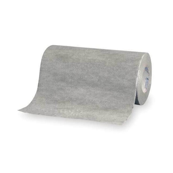 Eternabond Roof Repair Tape,Paintable,12 In x 50 Ft WB-12-50R