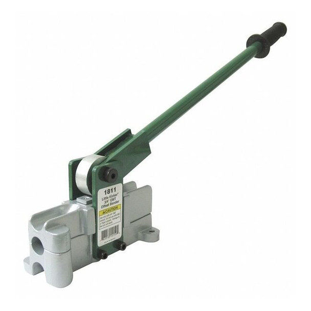 Greenlee Offset Bender For 3/4 Emt 1811