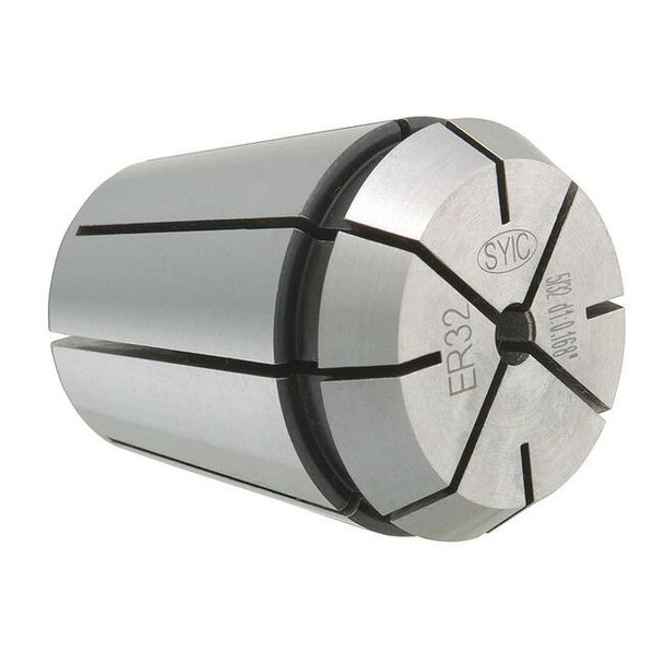 Techniks Tapping Collet,ER16,0.255 in. 05320-255