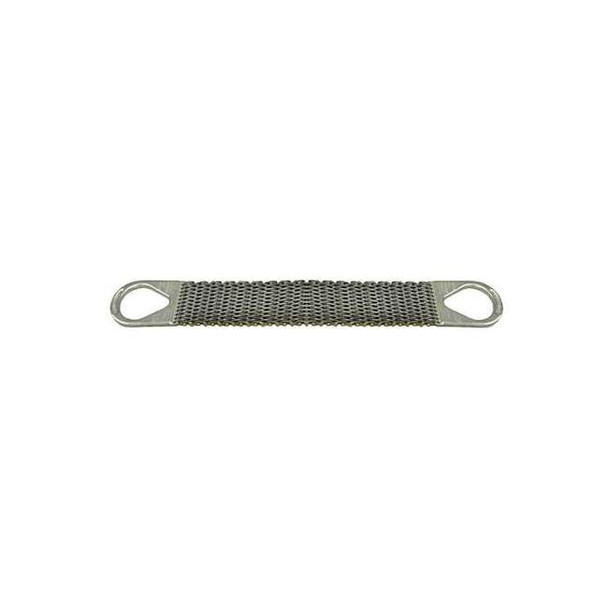 Lift-All Wire Mesh Sling,6 ft L,7000 lb Load Cap. 3T210X6
