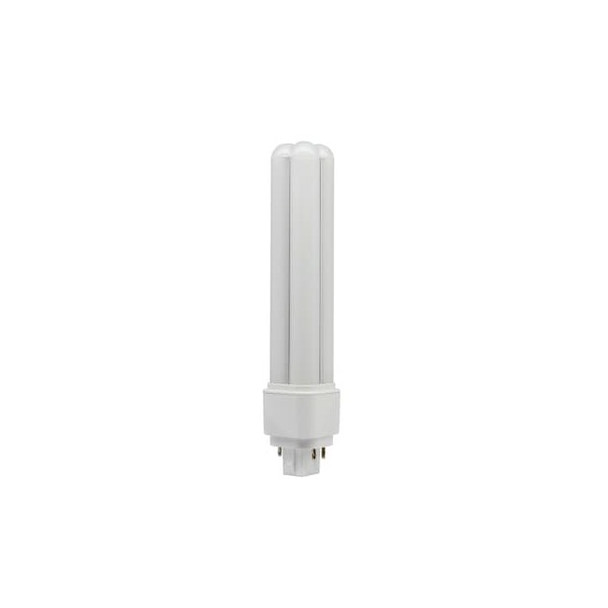 Ledvance/ Sylvania Linear LED Light Bulb,9.5 W,Plastic LED9.5PBG24QODIM830SUB