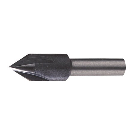 Cleveland Countersink,1-1/2" L,HSS,10 pcs. C46200