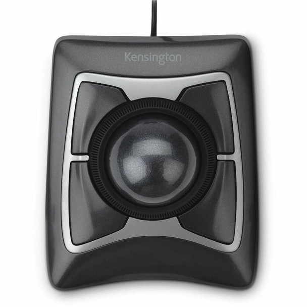 Kensington Expert Mouse Trackball 64325
