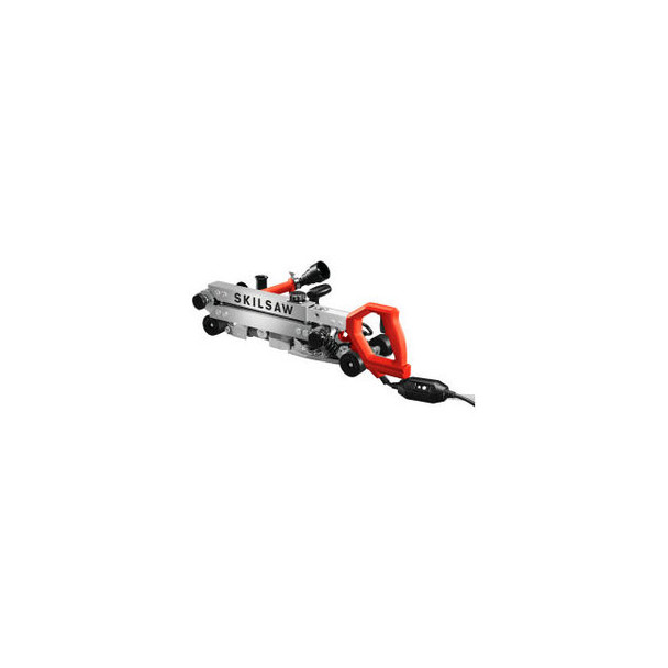 Skil Walkbehind Worm Drive Saw 7"" Blade Dia. 5100 RPM 15 Amp