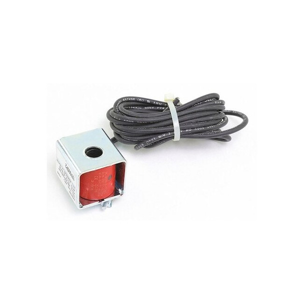 Liebert Solenoid Coil,208-240V,Class F 127935P2S